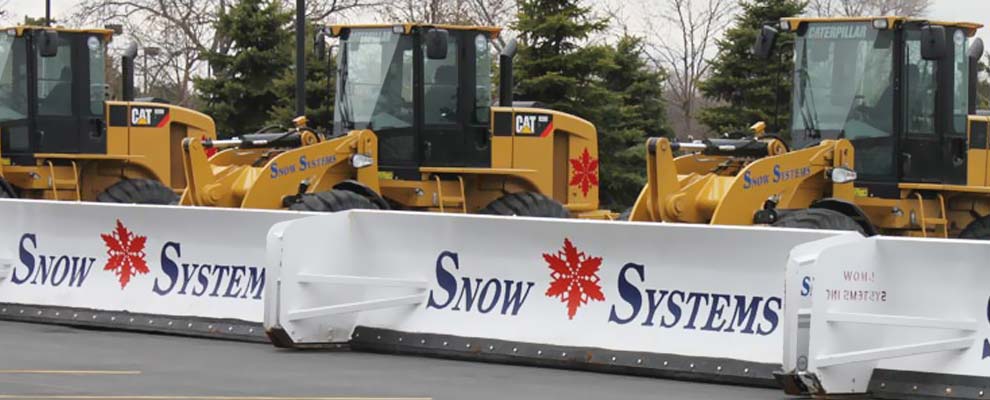 847-808-7800 | Snow Systems Commercial Snow Removal