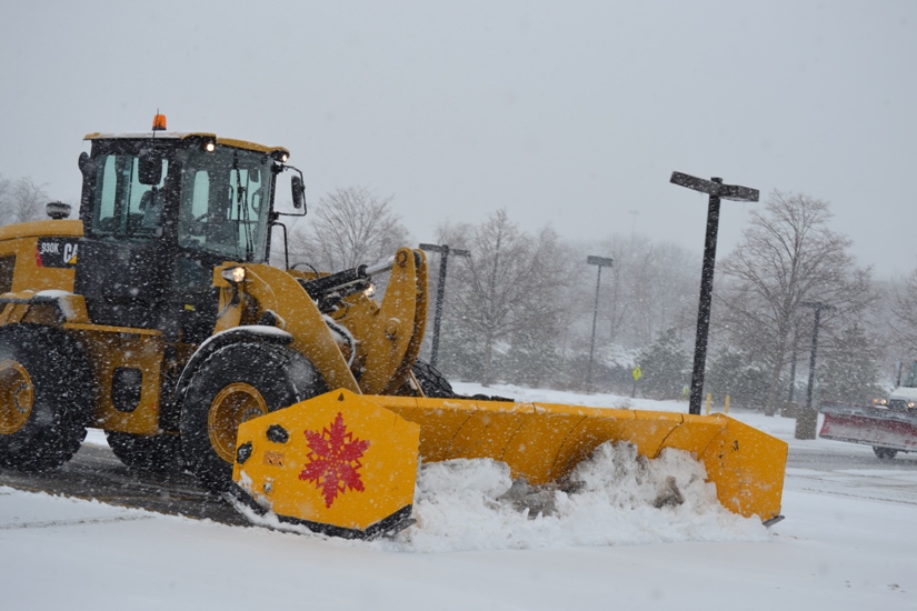 Snow Systems Equipment – Snow Systems